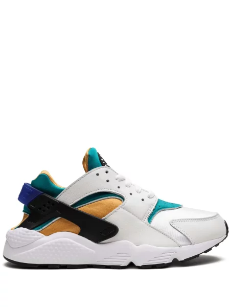 Sneakerși Nike Air Huarache alb
