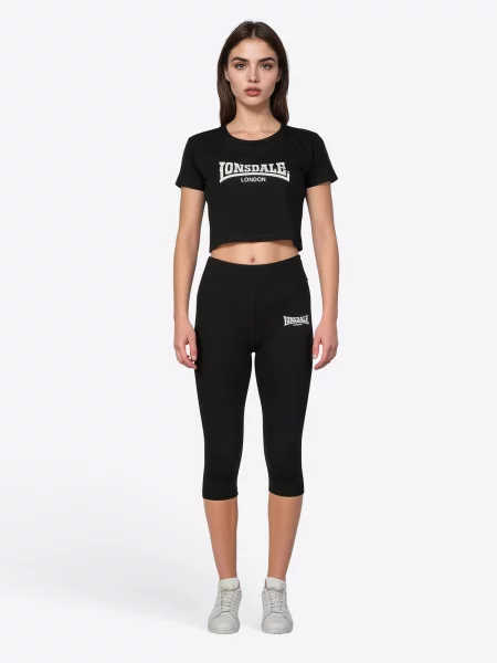 Treningas Lonsdale balta