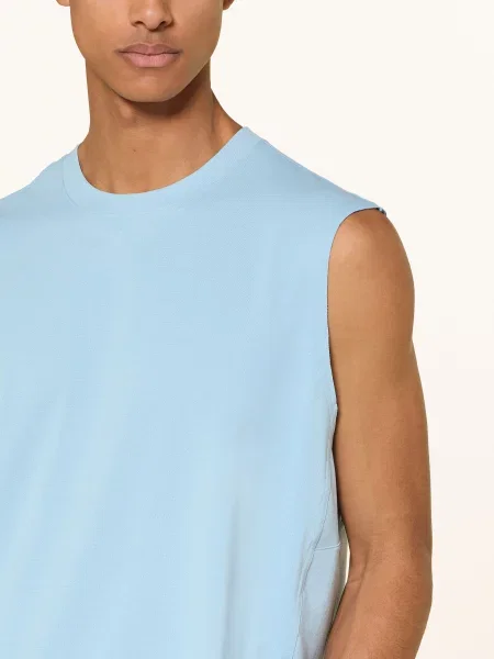 Tričko Lululemon modré
