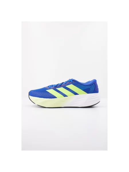 Futó galaxis félcipo Adidas kék