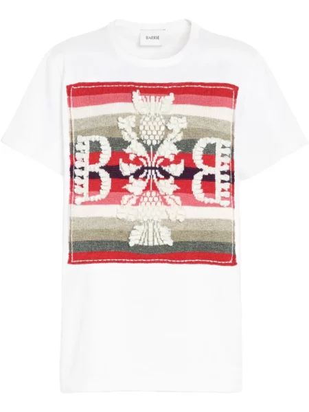 Koszulka Barrie biała