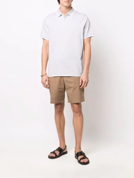 Pantaloni chino Michael Kors