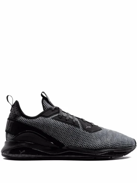 Sneakerși Puma Cell gri