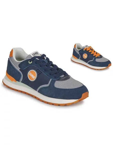 Pantofi Colmar albastru