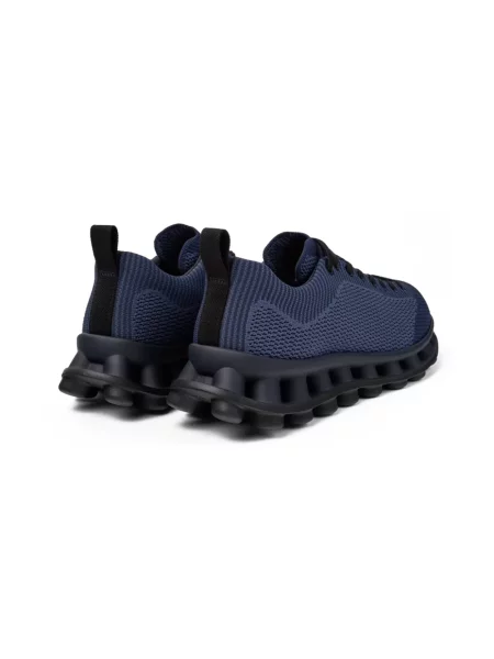 Sneakersy Sunnei niebieskie