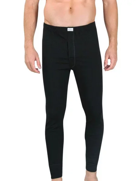 Термобілизна Jiber чорна