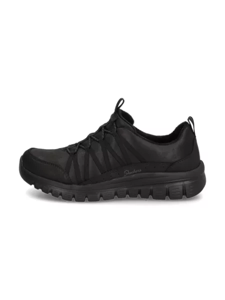 Tenisky Skechers černé