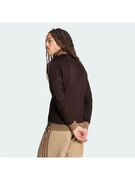 Klasická bunda Adidas