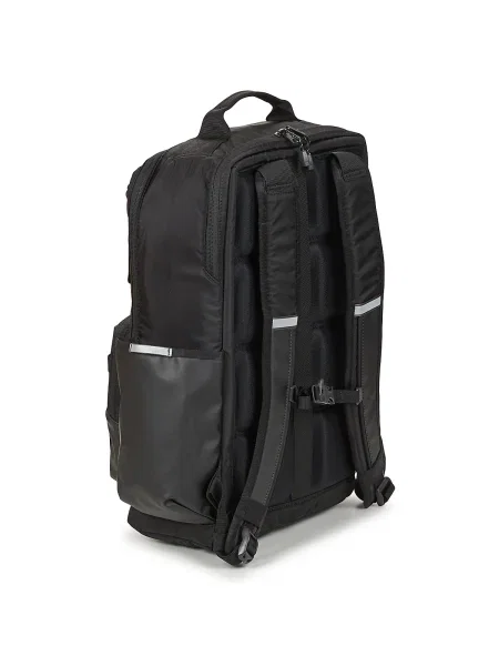 Geantă The North Face negru