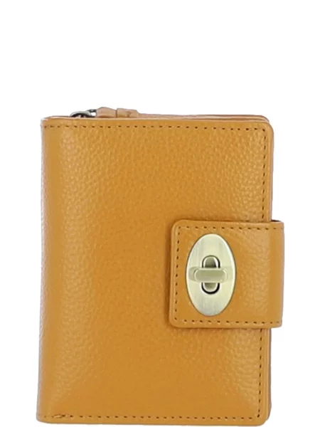Кожаный кошелек Ashwood Leather