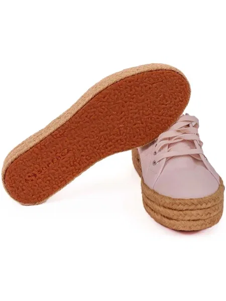Pantofi Superga roz