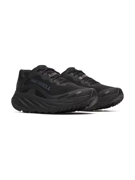 Кроссовки Merrell для бега черные
