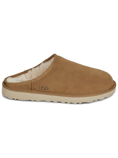 Slip on tenisky Ugg hnedá