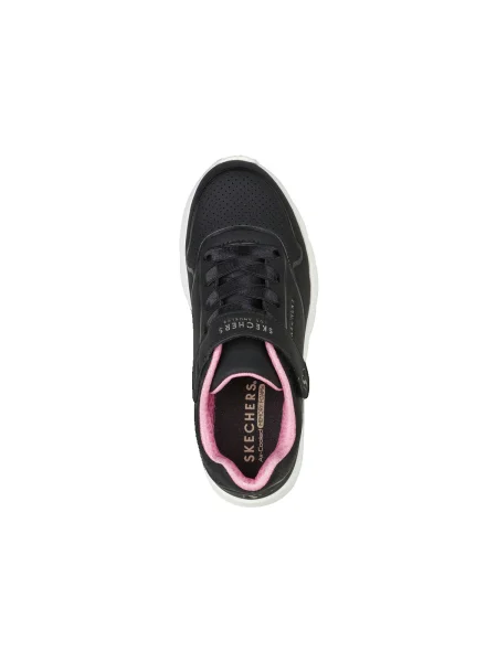 Tenisky Skechers čierna