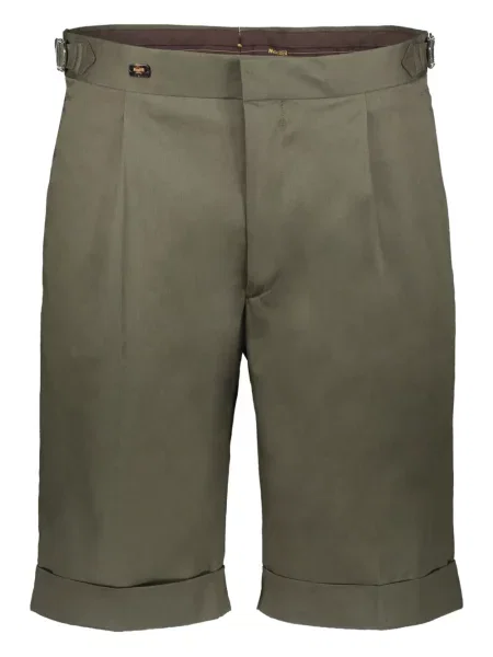 Bermude Moorer verde