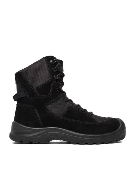 Hunter Gležnjarji M črna