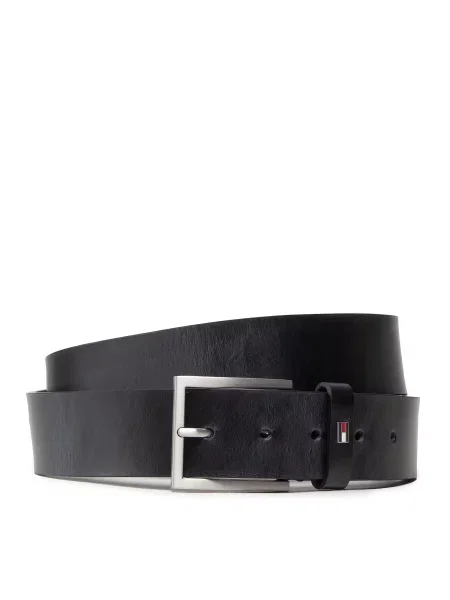 Tommy Hilfiger Pánský Hampton černá