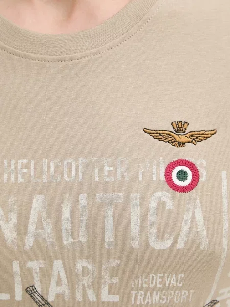 Aeronautica Militare póló zöld