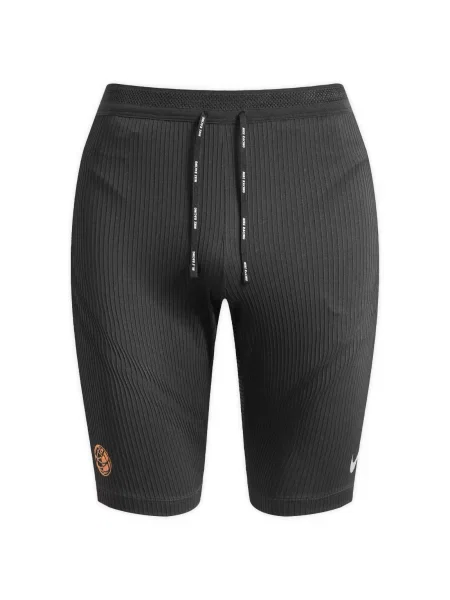 Szorty Nike czarne