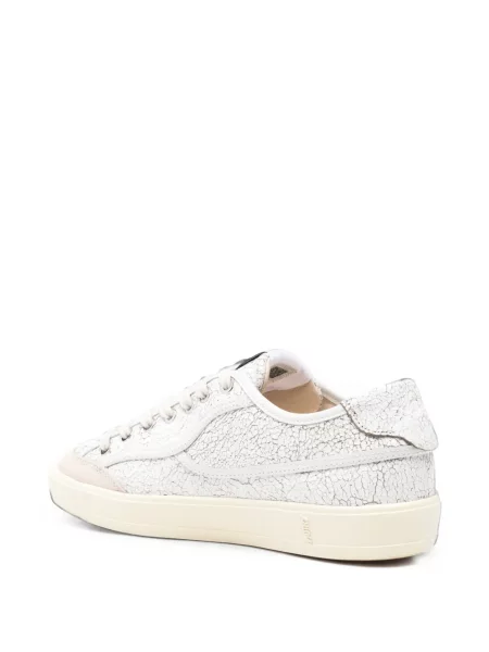 Sneakerși Autry alb