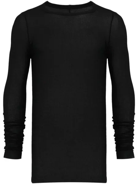 Tricou Rick Owens negru