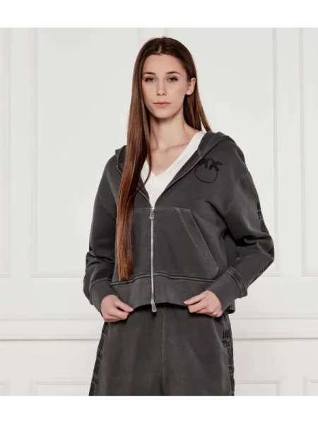 Pinko Hanorac ONITSHA gri