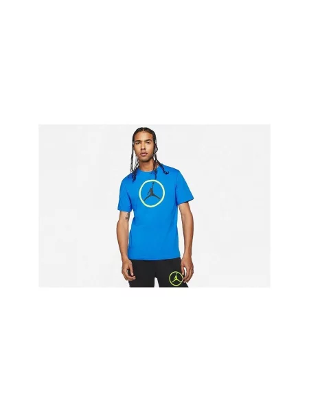 Majica Nike plava