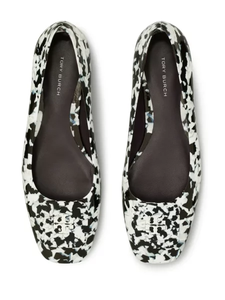 Balerinke Tory Burch crna