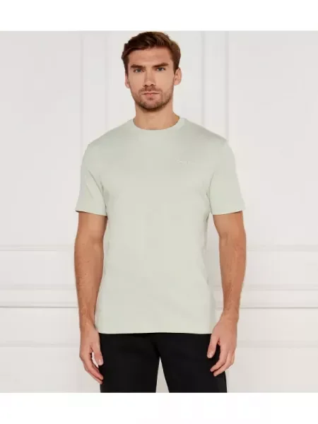 Calvin Klein Tricou verde