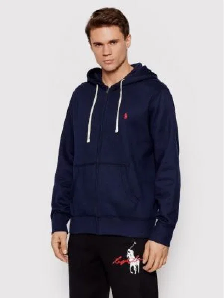Polo Ralph Lauren Суитшърт тъмносин