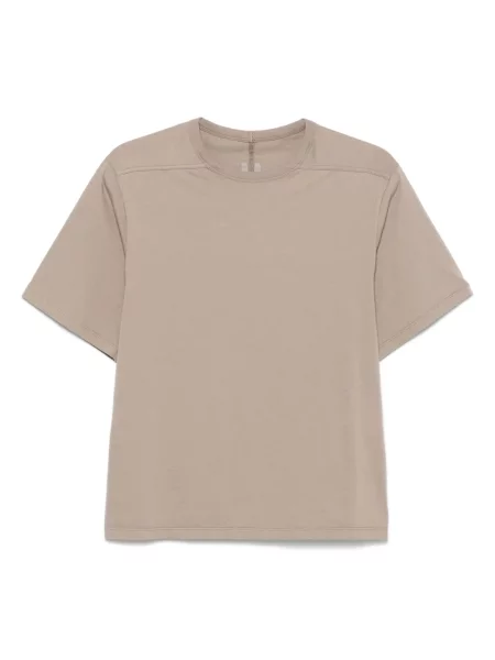 Tricou Rick Owens maro