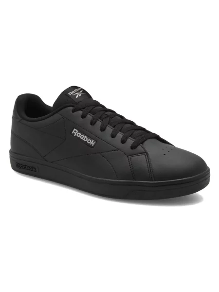 Sneakersy Reebok czarne