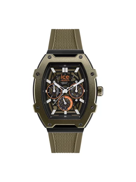 Zegarek Ice Watch żółty