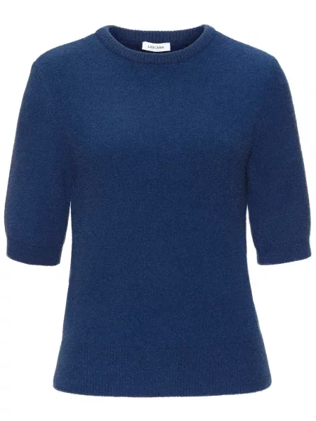 LASCANA Pulover bleumarin