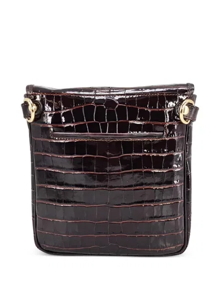 Crossbody táska Madison.maison barna