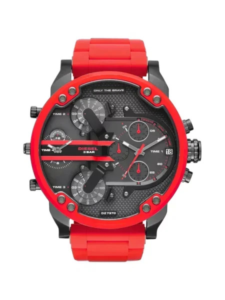 Ceas Diesel gri