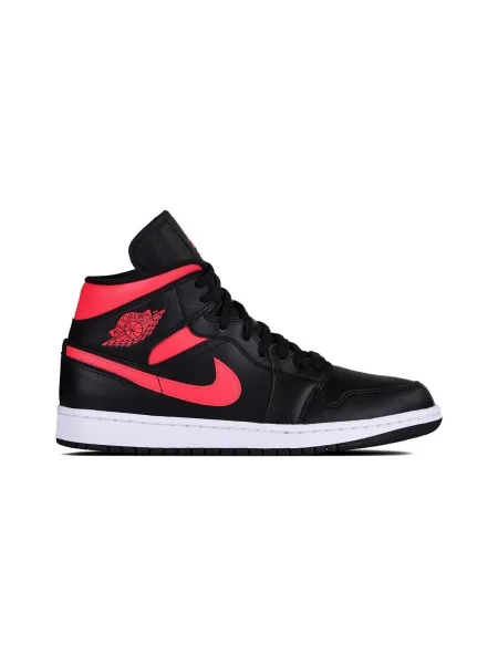 Pantofi Nike retro negru