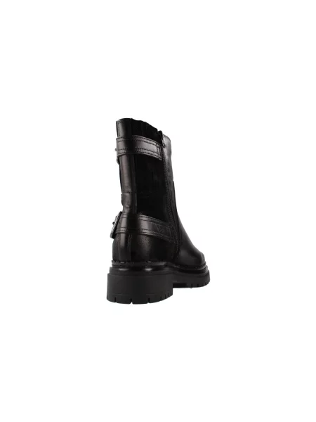 Pantofi Mjus negru
