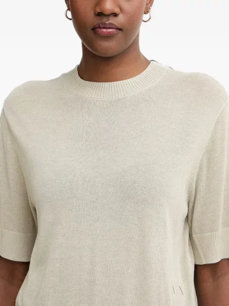Top Armani Exchange