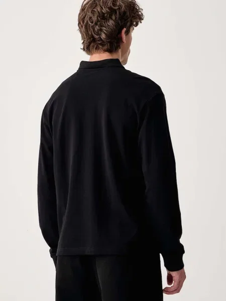 Лонгслив Karl Lagerfeld Jeans