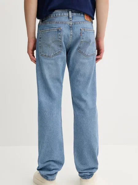 Džíny Levi's modré
