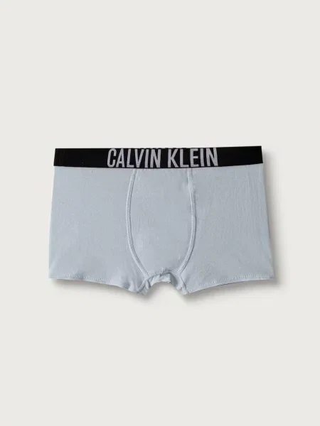 Calvin Klein Underwear прилепнали боксерки за деца от с 3 броя