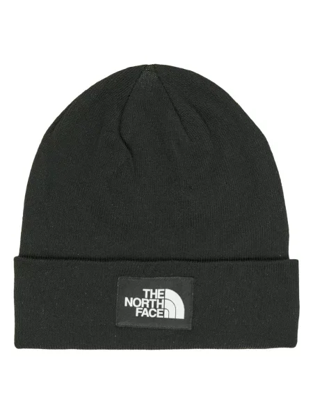 Sapka The North Face fekete