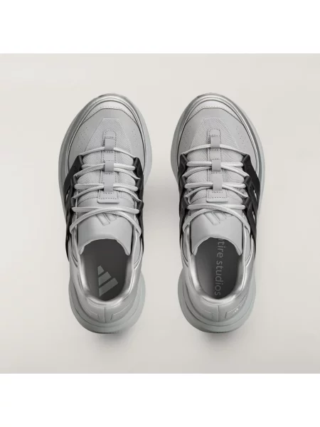 Adidas Originals Tenisky Entire Studios Lightblaze stříbrná černá