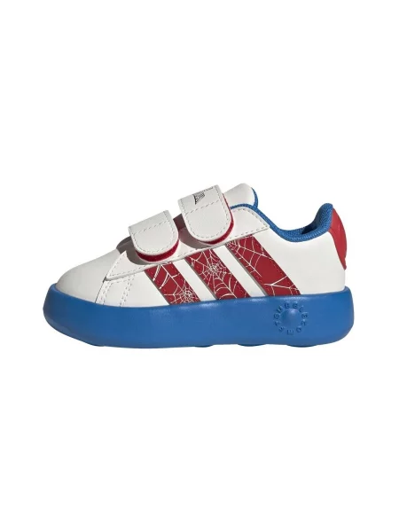 Tenisice Adidas bijela
