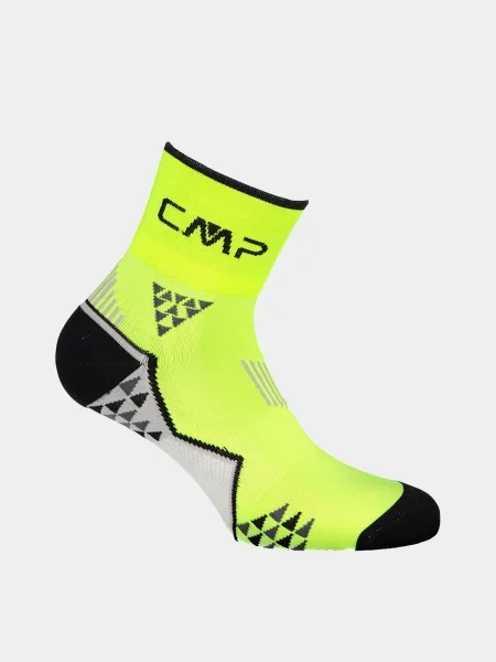 CMP Шкарпетки Унісекс Салатовий 