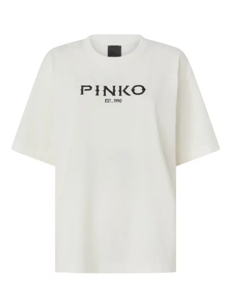 Grafic tricou Pinko cowboy