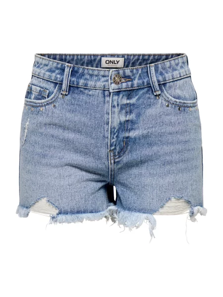 ONLY Jeans ONLPacy denim albastru