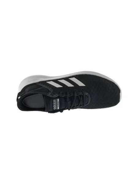 Félcipő Adidas fekete