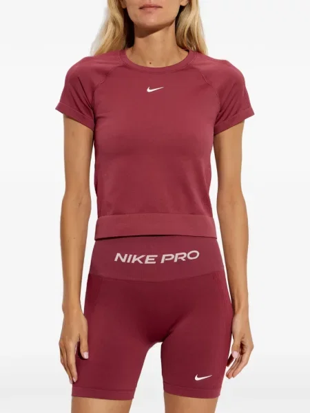Tricou Nike roz